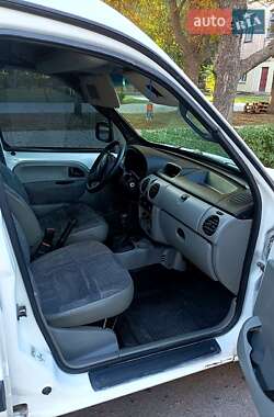 Минивэн Renault Kangoo 2005 в 