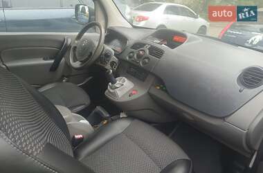 Мінівен Renault Kangoo 2010 в 
