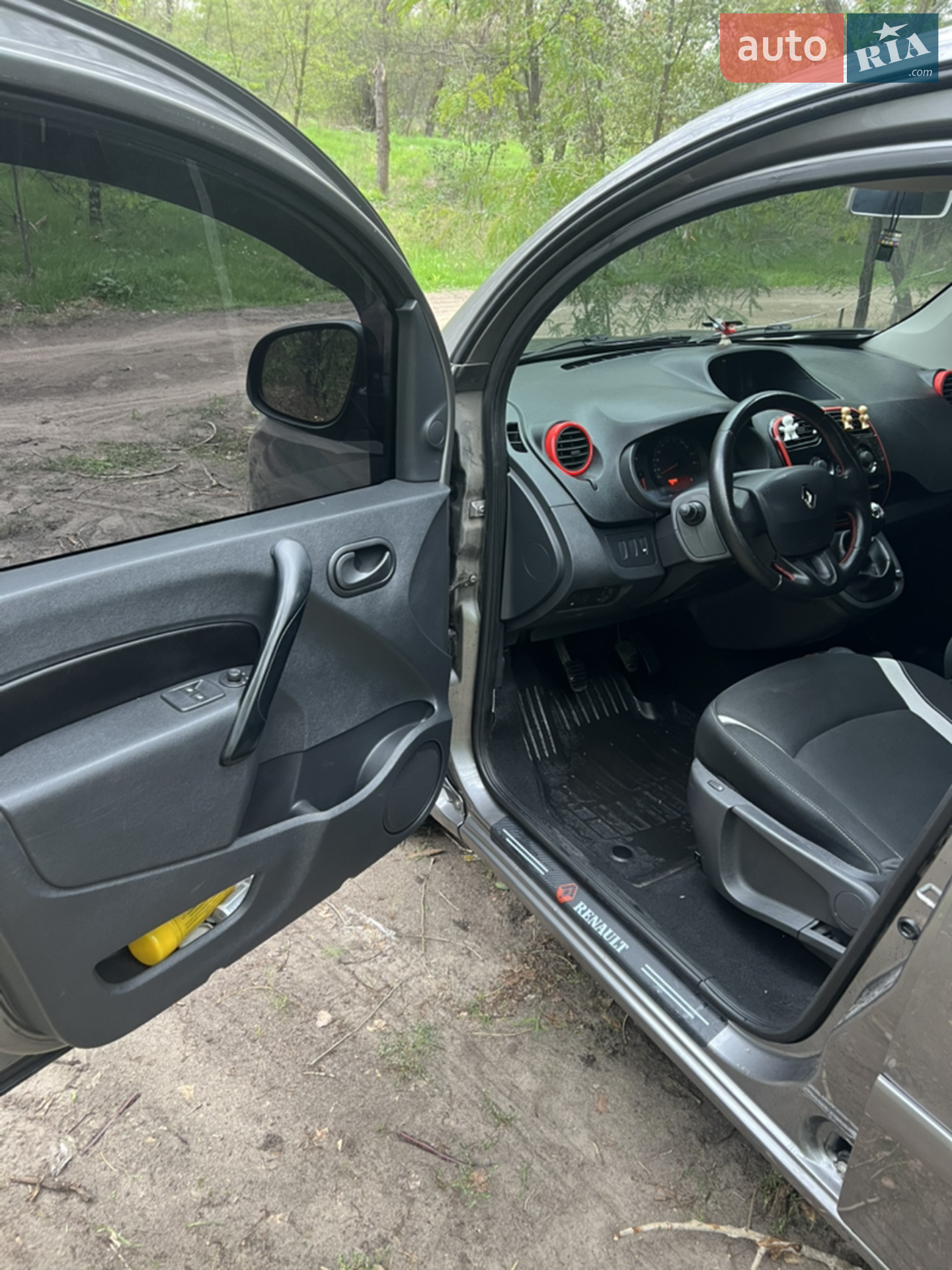 2013 Renault Kangoo - мініатюра 19