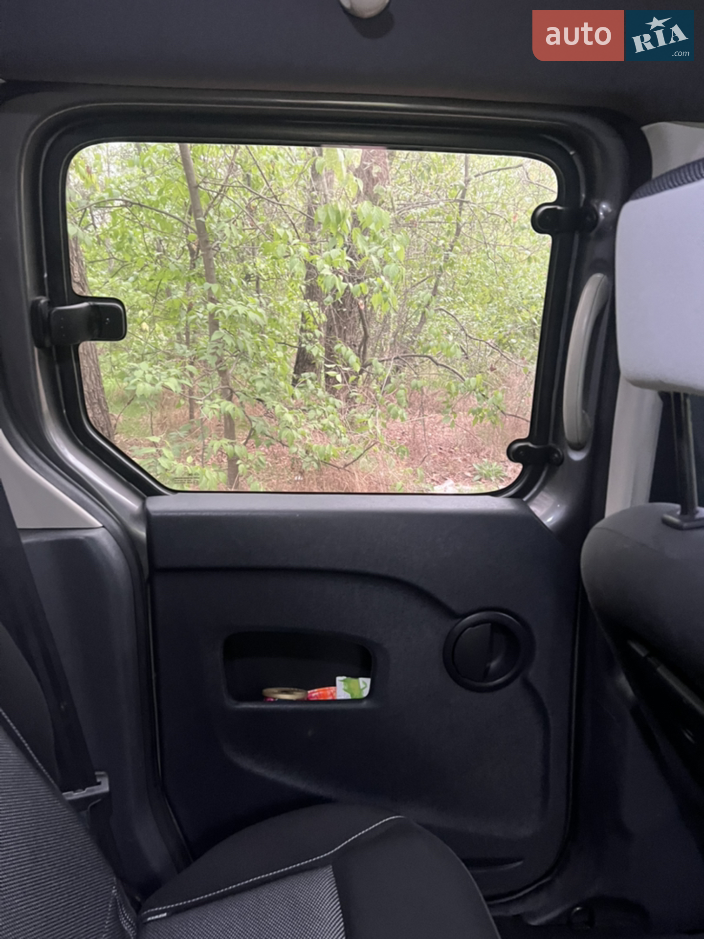 2013 Renault Kangoo - мініатюра 23