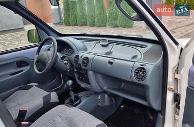 Минивэн Renault Kangoo 1999 в 
