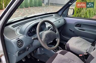 Минивэн Renault Kangoo 1999 в 