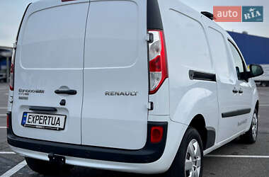 Грузовой фургон Renault Kangoo 2019 в 