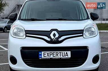 Грузовой фургон Renault Kangoo 2019 в 