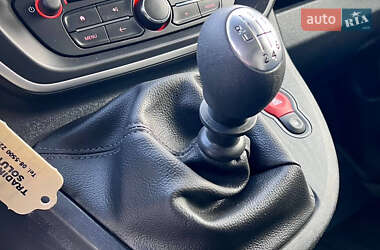 Грузовой фургон Renault Kangoo 2019 в 