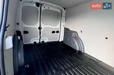 Грузовой фургон Renault Kangoo 2019 в 