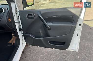 Грузовой фургон Renault Kangoo 2012 в 