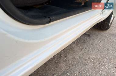 Грузовой фургон Renault Kangoo 2012 в 