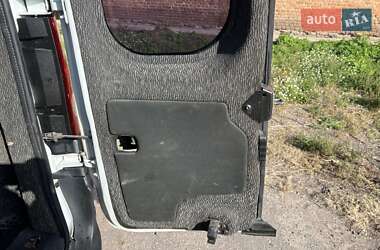 Грузовой фургон Renault Kangoo 2012 в 