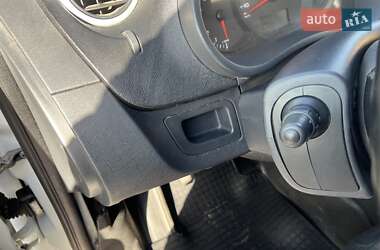Грузовой фургон Renault Kangoo 2012 в 