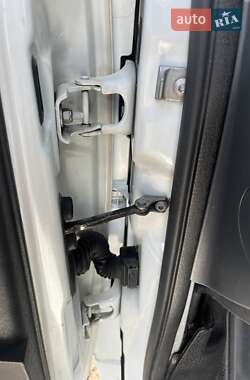 Грузовой фургон Renault Kangoo 2012 в 