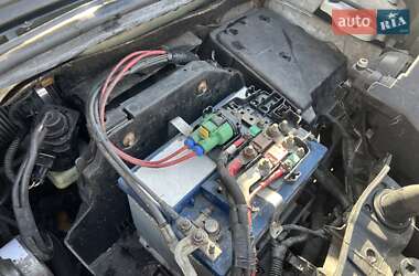 Грузовой фургон Renault Kangoo 2012 в 