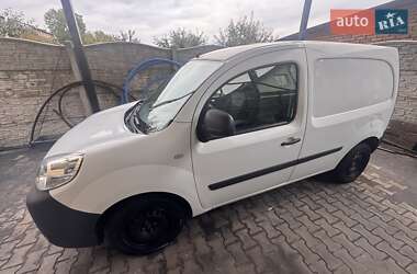 Грузовой фургон Renault Kangoo 2018 в 