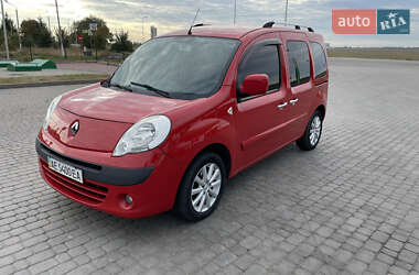 Мінівен Renault Kangoo 2011 в Павлограді