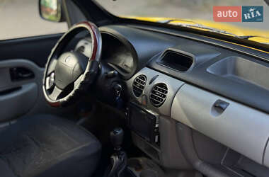 Минивэн Renault Kangoo 2003 в 