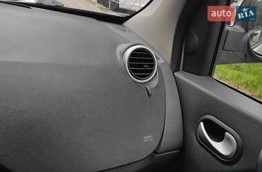 Минивэн Renault Kangoo 2016 в 