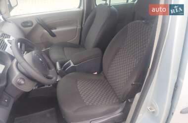 Минивэн Renault Kangoo 2011 в 