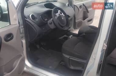 Минивэн Renault Kangoo 2011 в 