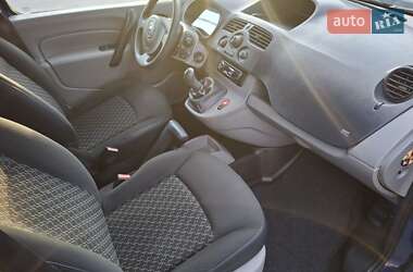 Минивэн Renault Kangoo 2010 в 