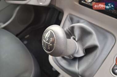 Минивэн Renault Kangoo 2010 в 