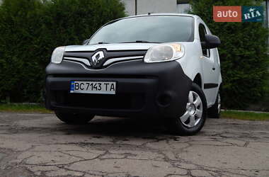 Грузовой фургон Renault Kangoo 2017 в 