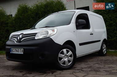 Грузовой фургон Renault Kangoo 2017 в 