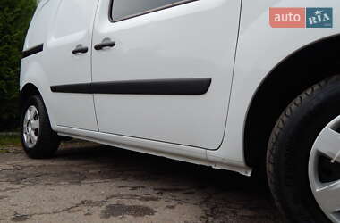 Грузовой фургон Renault Kangoo 2017 в 