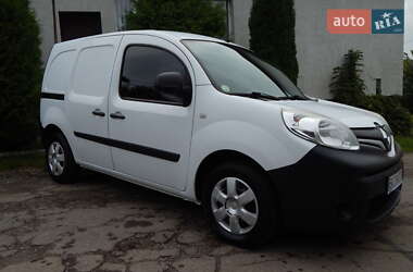 Грузовой фургон Renault Kangoo 2017 в 