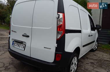 Грузовой фургон Renault Kangoo 2017 в 