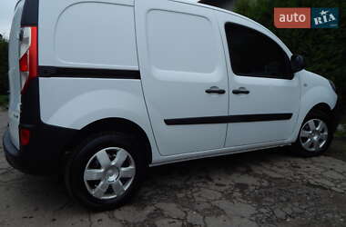 Грузовой фургон Renault Kangoo 2017 в 