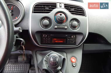Грузовой фургон Renault Kangoo 2017 в 