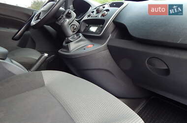 Грузовой фургон Renault Kangoo 2017 в 