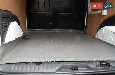 Грузовой фургон Renault Kangoo 2017 в 