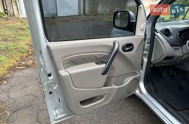 Минивэн Renault Kangoo 2010 в 