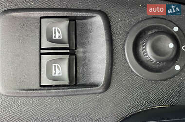 Грузовой фургон Renault Kangoo 2021 в 