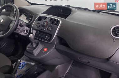 Грузовой фургон Renault Kangoo 2021 в 