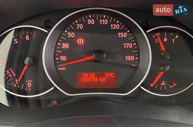 Грузовой фургон Renault Kangoo 2021 в 