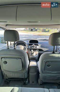 Минивэн Renault Kangoo 2009 в 