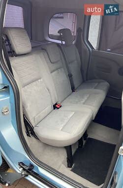 Минивэн Renault Kangoo 2008 в 