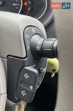 Минивэн Renault Kangoo 2008 в 