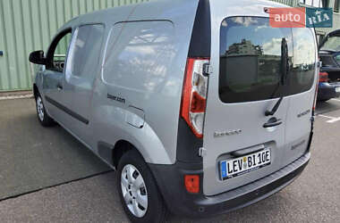 Грузовой фургон Renault Kangoo 2020 в 
