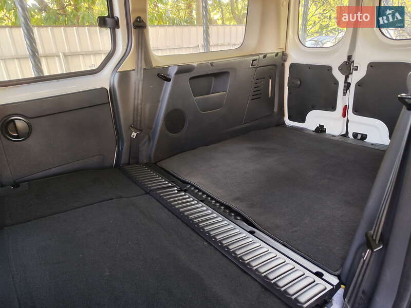 Минивэн Renault Kangoo 2020 в Новых Санжарах