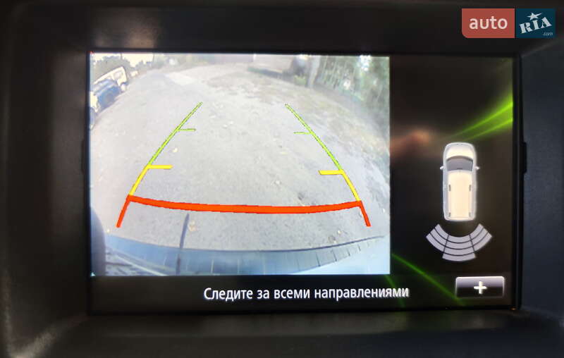 Минивэн Renault Kangoo 2020 в Новых Санжарах