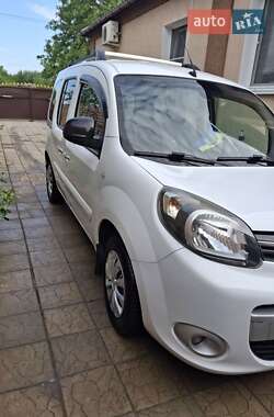 Мінівен Renault Kangoo 2014 в Балаклії