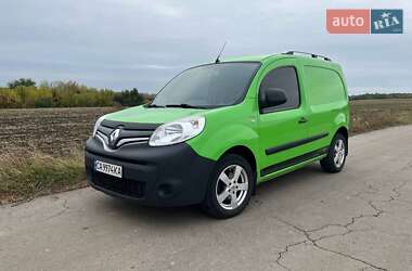 Грузовой фургон Renault Kangoo 2017 в Умани