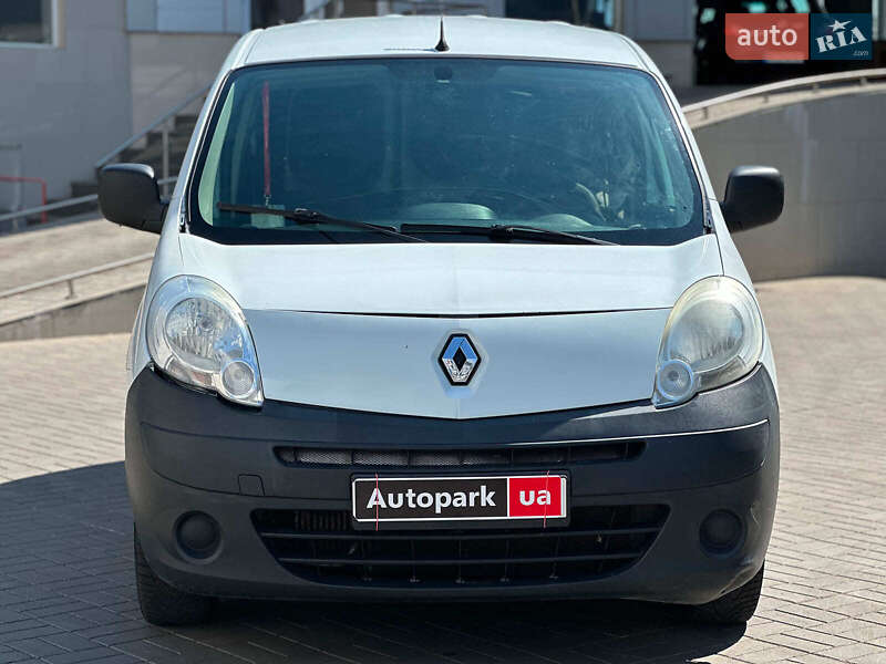 Грузовой фургон Renault Kangoo 2012 в Одессе