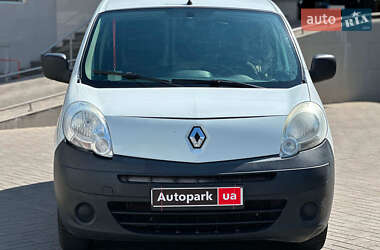 Грузовой фургон Renault Kangoo 2012 в 