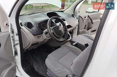 Минивэн Renault Kangoo 2010 в 
