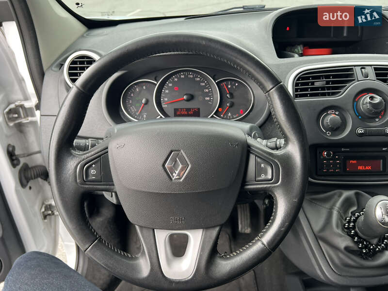 Мінівен Renault Kangoo 2014 в Житомирі фото 29 Мінівен Renault Kangoo 2014 в Житомирі