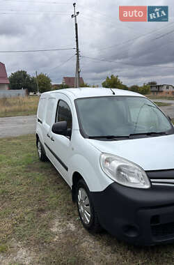 Грузовой фургон Renault Kangoo 2013 в 